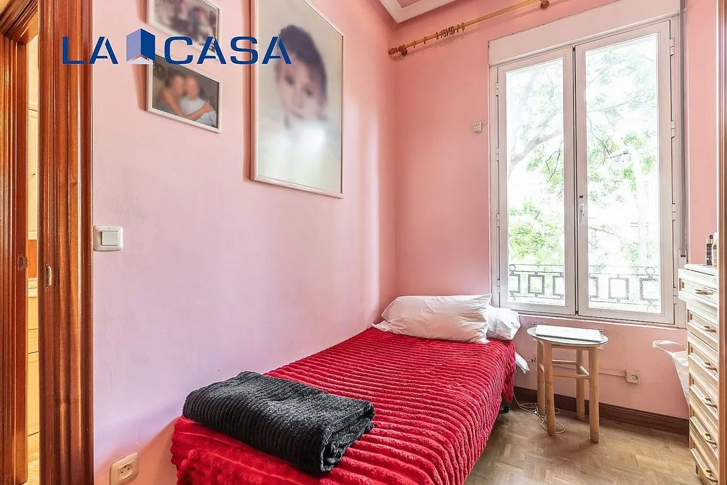 Magamistoad - Apartment with Ascensor in Arganzuela