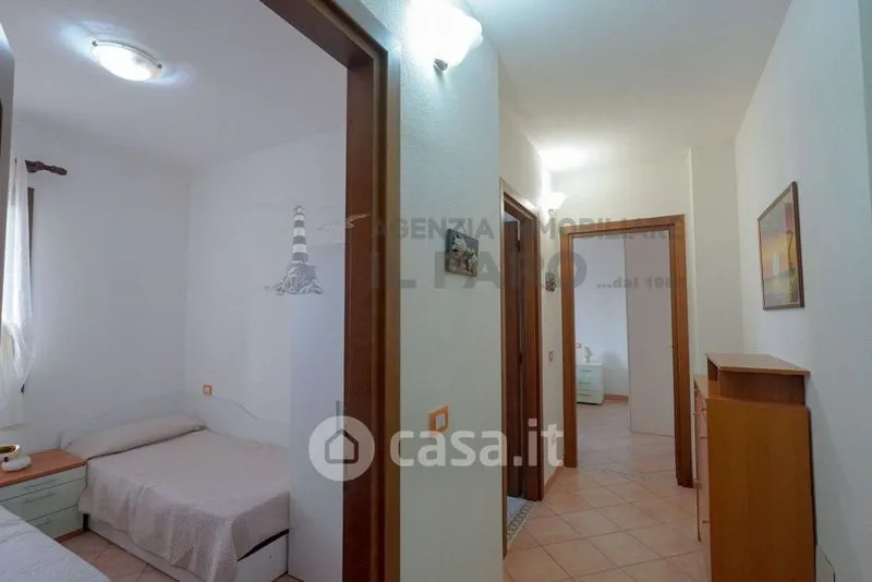 Chambres - Trilocale with Balcony in La Maddalena