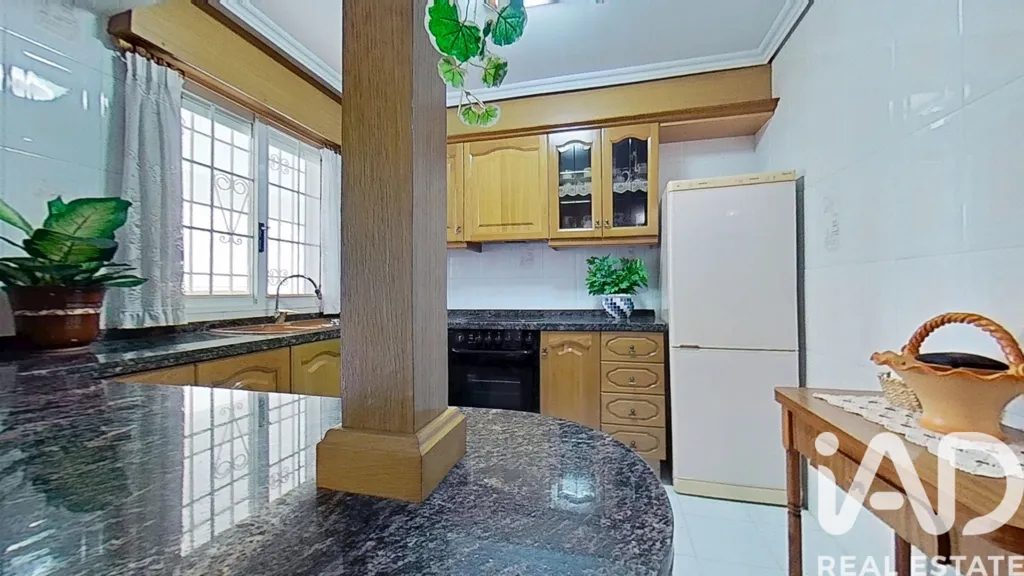 Cucina - Ground Floor Apartment with Terrace in Moncófar Beach