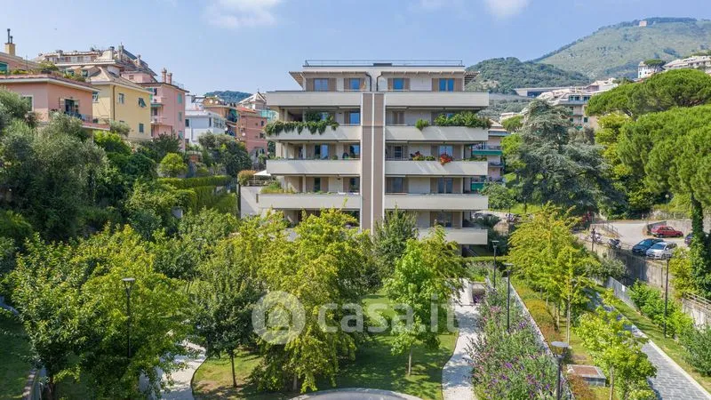 Aed - Eco-Friendly Apartment with Balcony in Genoa