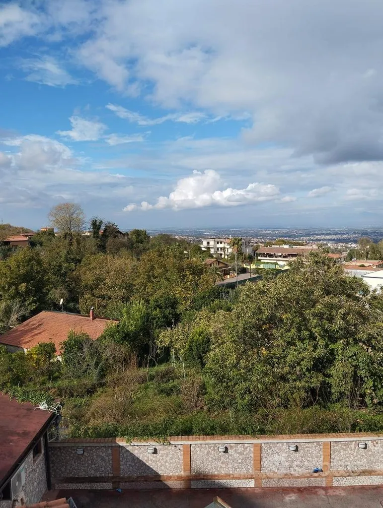 Terrasse - Panoramic 2-Bedroom Apartment in Camaldoli