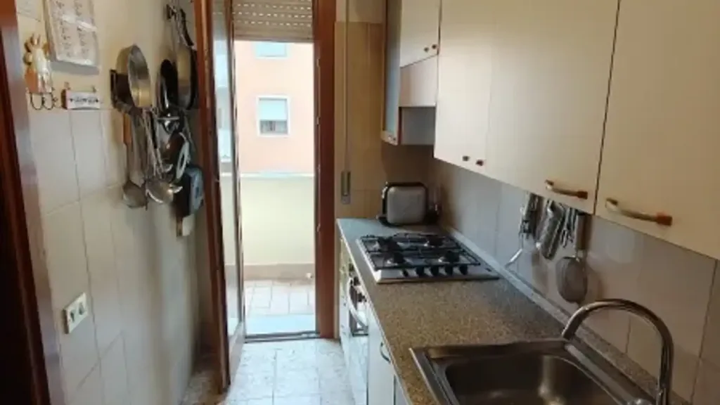 Appartement 7 pièces à IT