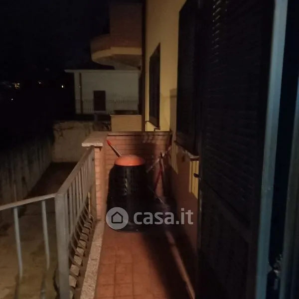 Balcon - Modern Studio with Balcony in Vigevano