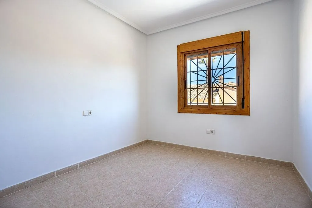 Toad - Spanish-Style Villa with Pool in Benijofar
