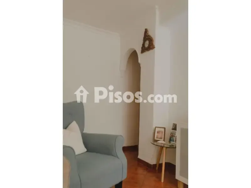 Elutuba - Flat with A/C near Málaga Centre