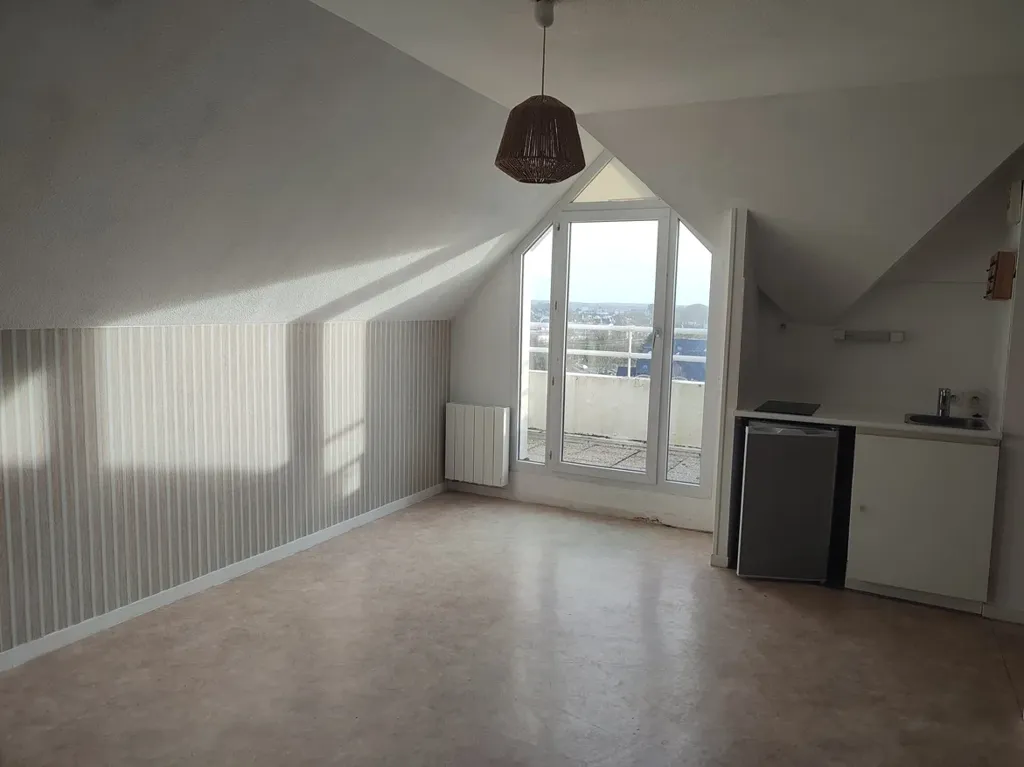 1-room apartment in Vannes