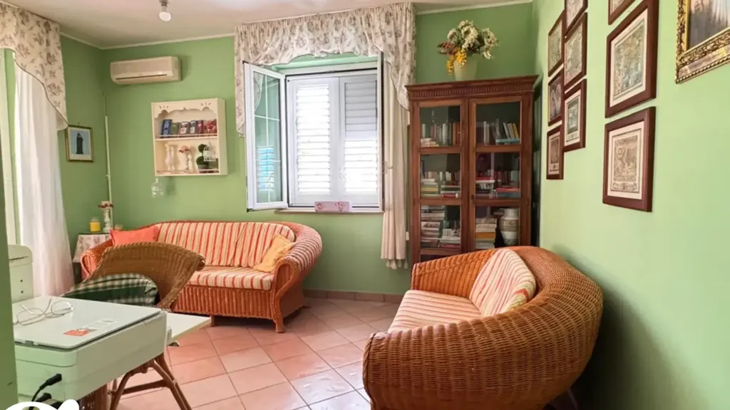 Bureau - Architectural Villa in Contrada Mustazzo, Patti
