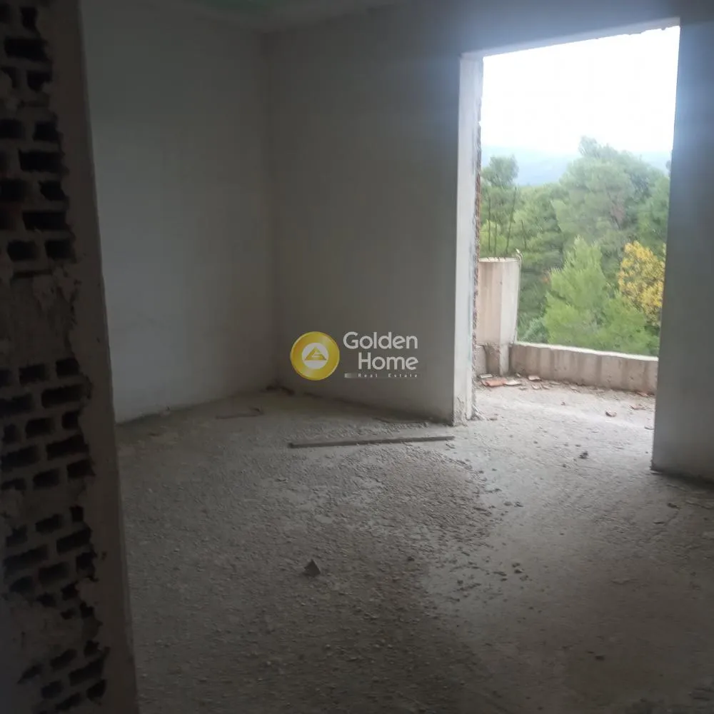 Toad - Under Construction Duplexes with Garden in Ippokratia