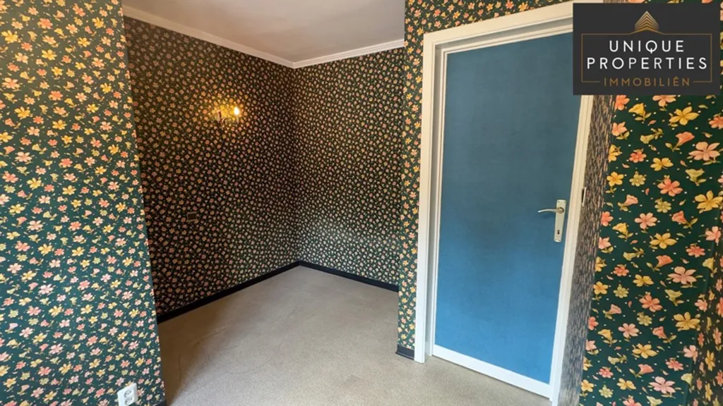Entrée - Maison à rénover avec jardin à Tielt-Winge