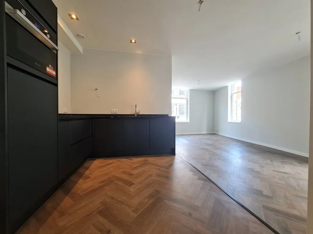 3-toaline korter asukohas Zwolle
