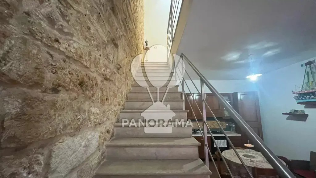 Rooms - Independent House with Balcony in Alcamo