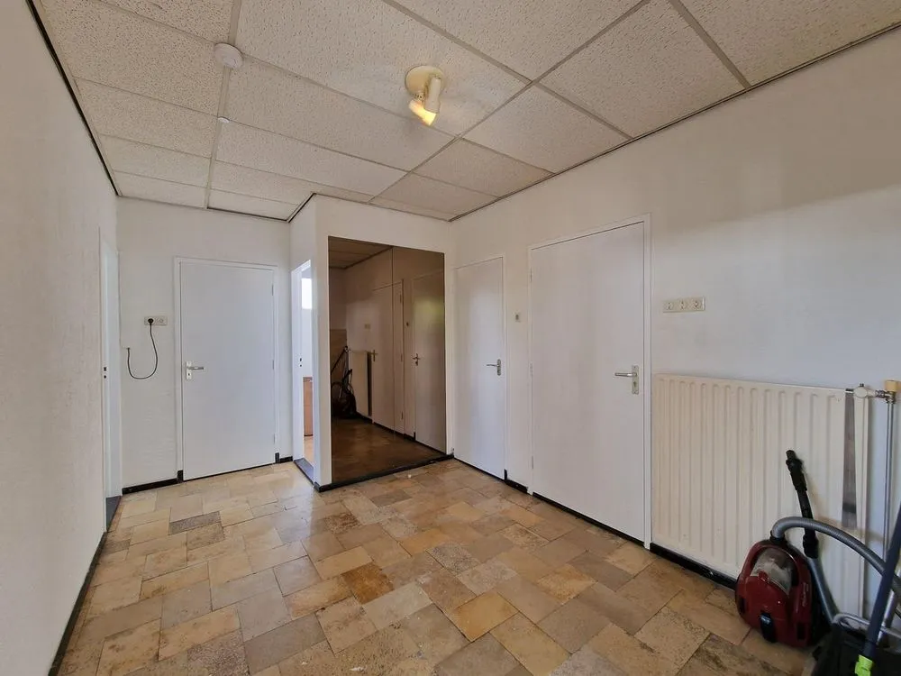 Appartement 4 pièces à Vlaardingen