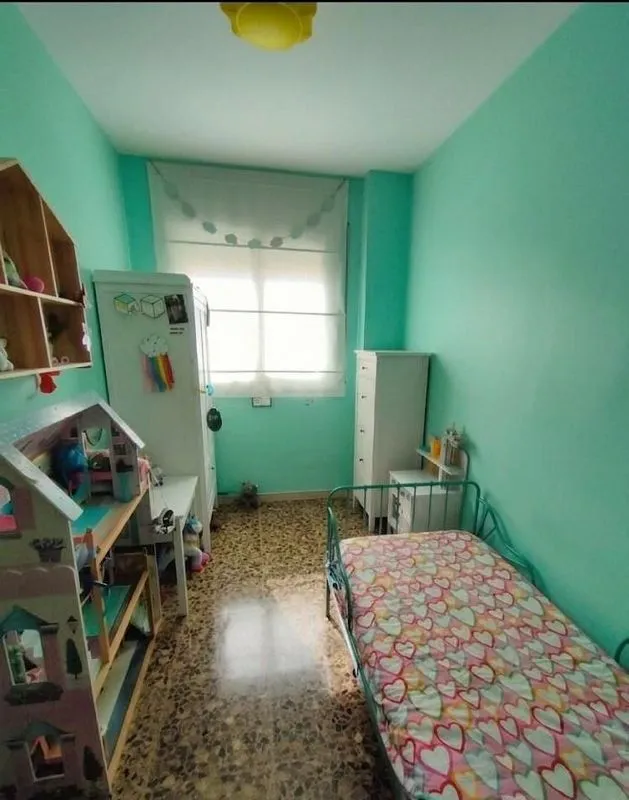 Appartement 3 pièces à Terrassa