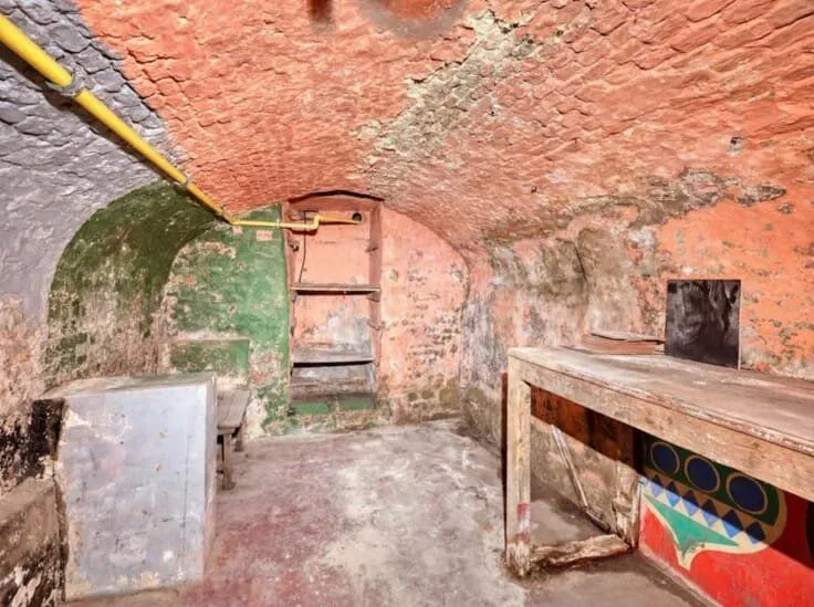 Toad - Apartment in Central Brussels