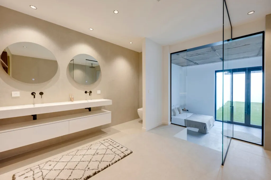 Vannitoad - Loft with Private Garden in Antwerp