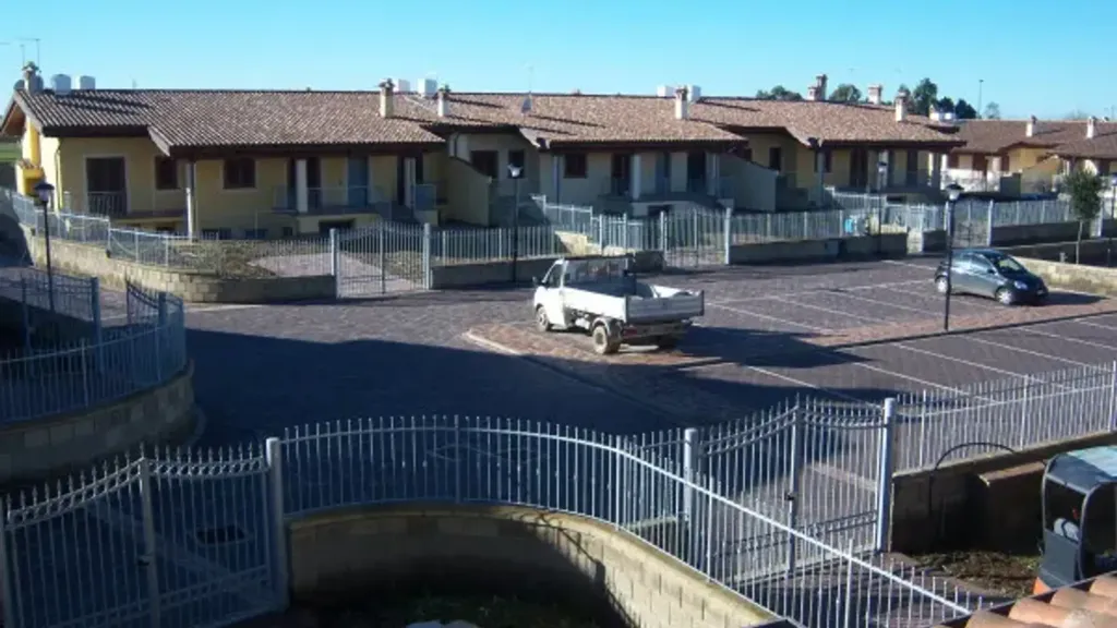 Välivaade - New Villa with Hobby Room in Ladispoli