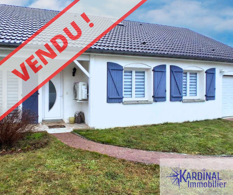 Välivaade - Property with Garden and Balcony in Central Location