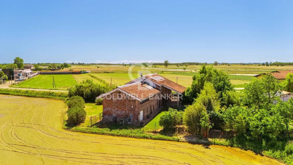 Õhuvaade - Historic Mill Villa with Private Garden in Tornaco