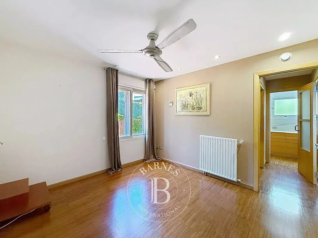 Camere da letto - Luxury House with Sea View in Cabrils