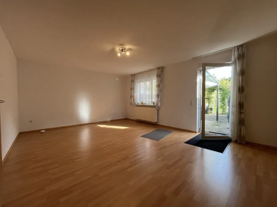Séjour - Maison 4 pièces à Merzig
