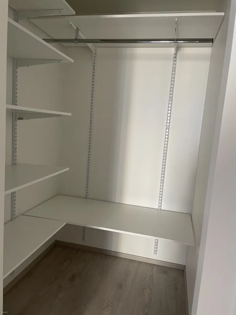 Pièces - Modern Apartment with Balcony in Vuosaari