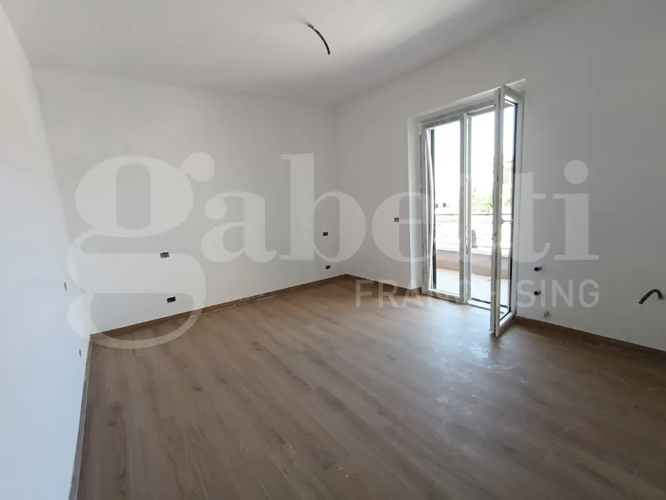 Toad - NZEB Villa with Private Garden in Anzio