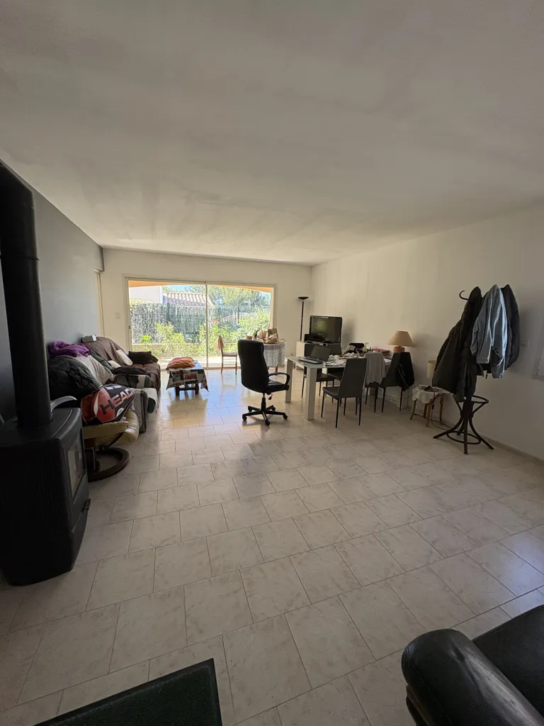 Elutuba - Quiet House with Pool Potential near Ceyreste Centre