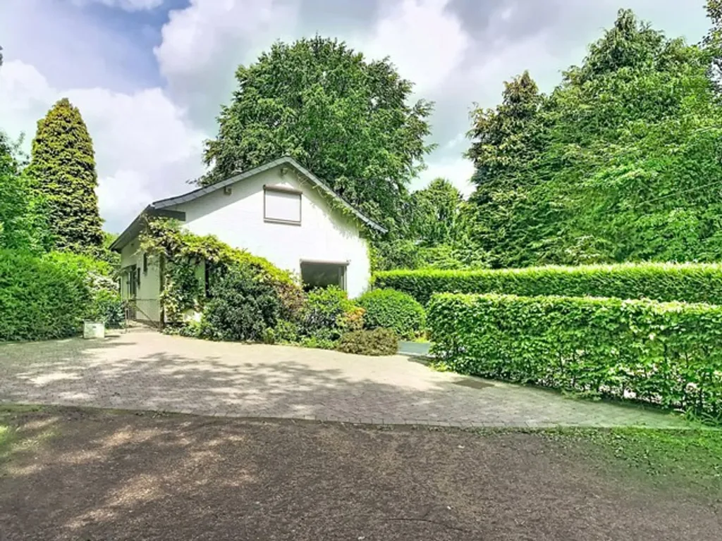 Extérieur - Maison à Rénover avec Terrasse à Overijse