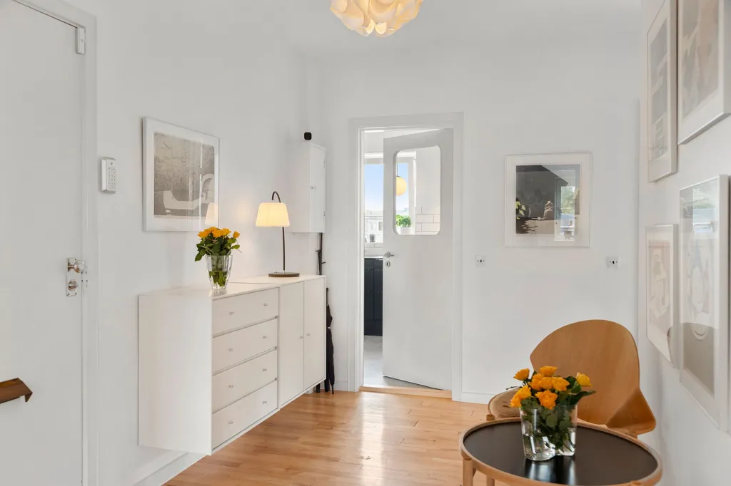 Appartement 4 pièces à Aalborg
