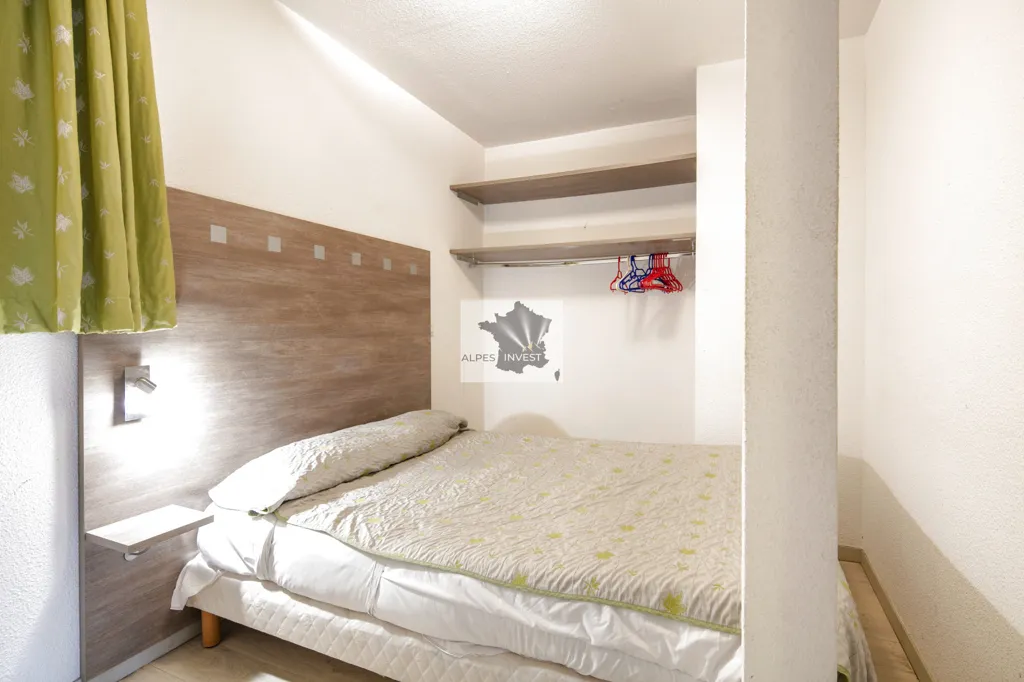 Magamistoad - Meubled Flat with Balcony in Allevard