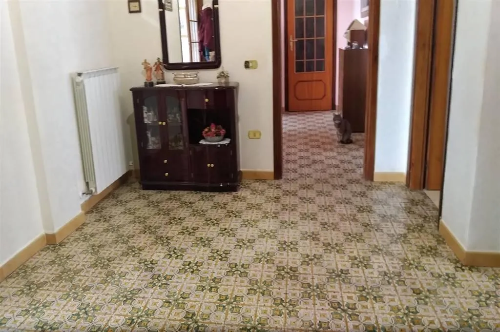 Ingresso - Apartment with Balcony in Mendicino