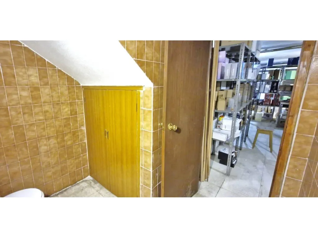 Buanderie - Ground Floor Business Premises in Palencia