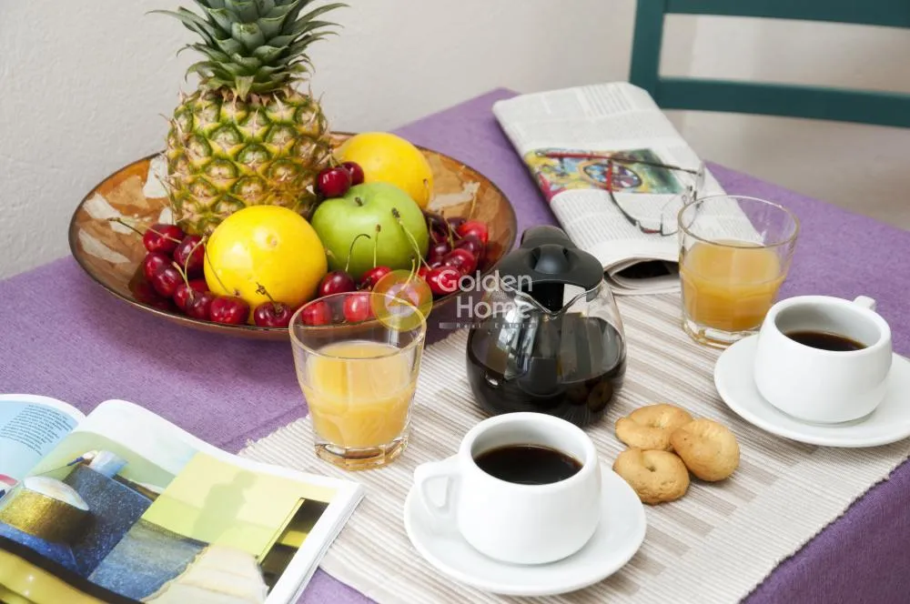 2-Star Hotel with Pool in Malia, Heraklion