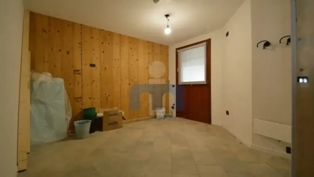 Entrée - Bilocale with Central Location in Bormio