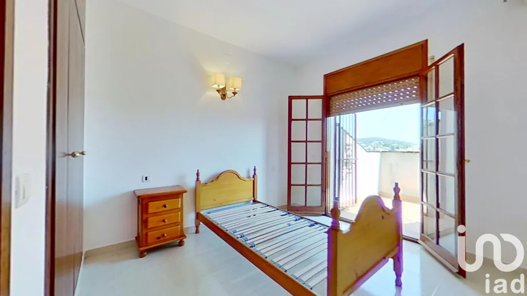 Magamistoad - Independent House with Pool in Els Masos
