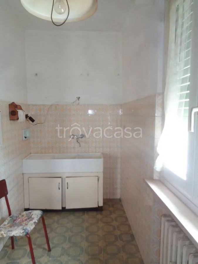 Vannitoad - Apartment with Balcony in Cuneo