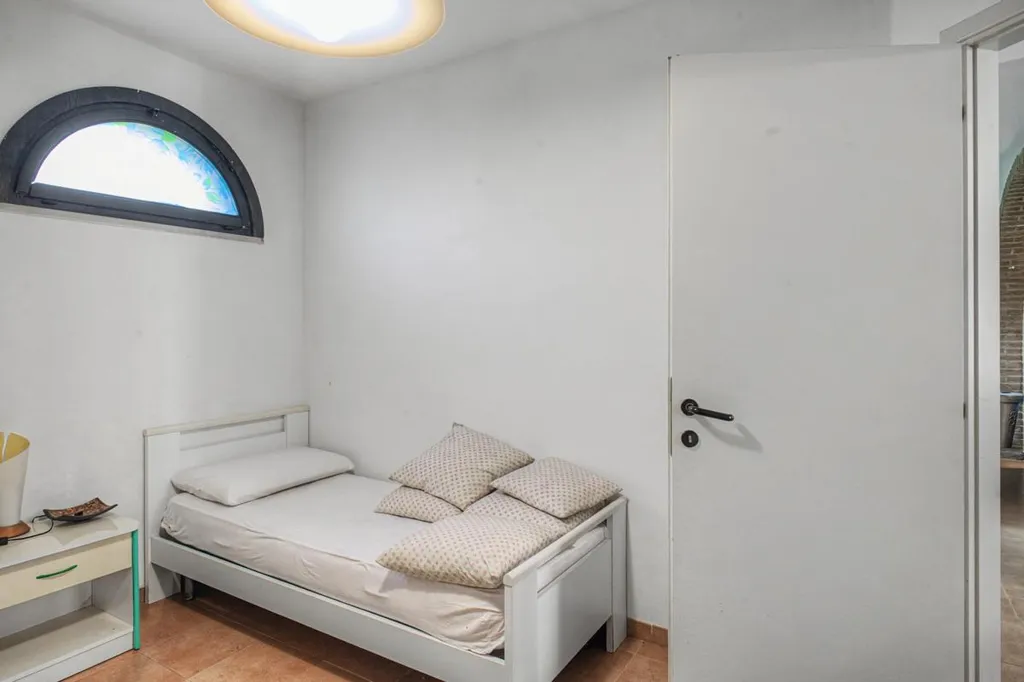 Chambres - Villa with Balcony in Bernalda Centre