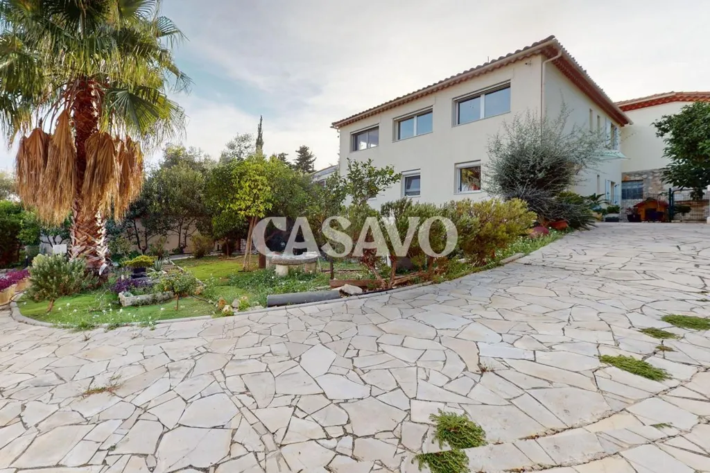 Esterno - Villa with Pool in Antibes