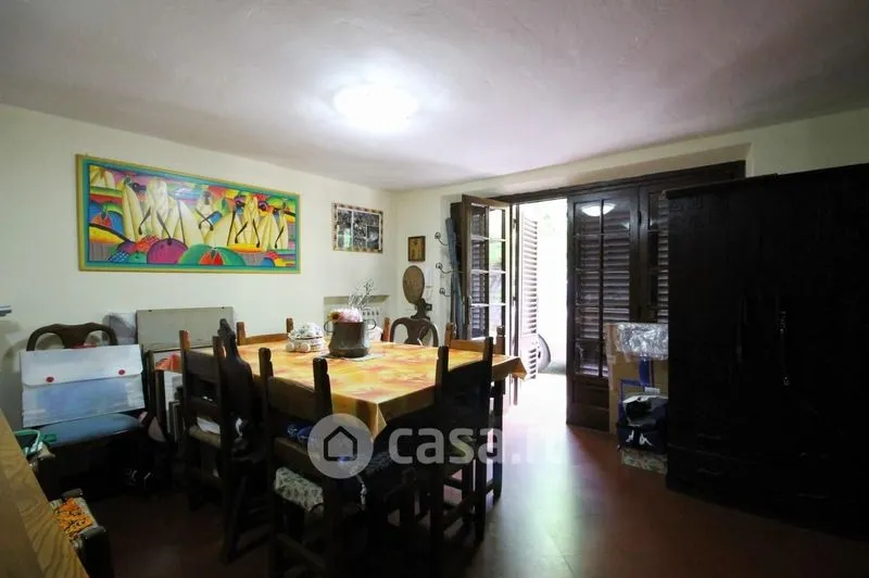 Sala da pranzo - Villa with Pool in Lucca