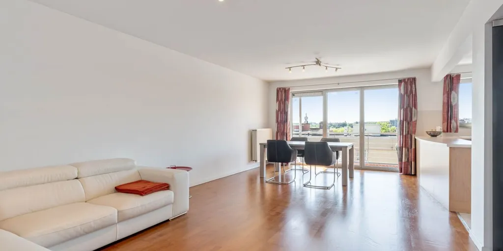Elutuba - Apartment with Terrace in Leuven Centre