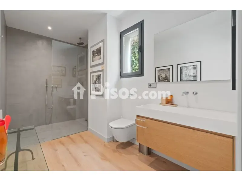 Vannitoad - Modern Villa with Panoramic Views in El Madroñal