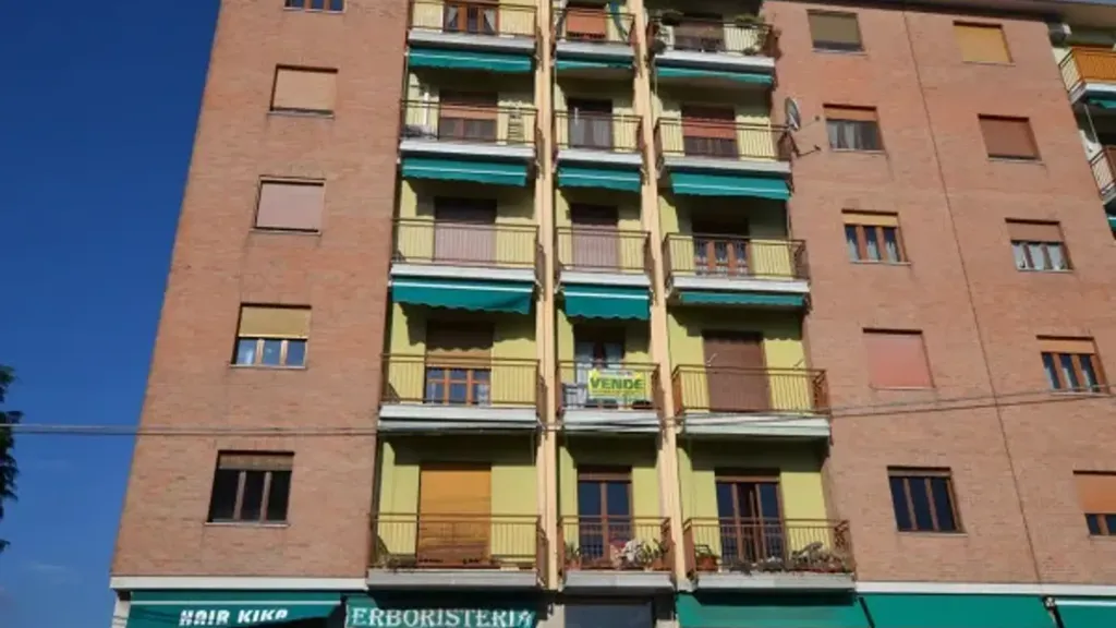 Esterno - Apartment with Panoramic View in Sandigliano