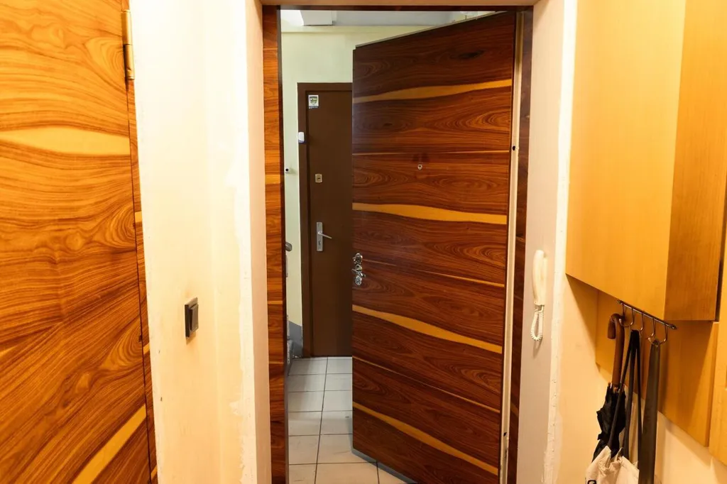 Esik - Remodelled Apartment in Nõmme, Tallinn