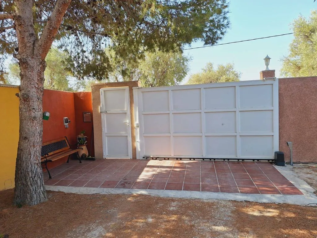 Välivaade - Detached House with Pool in Alicante