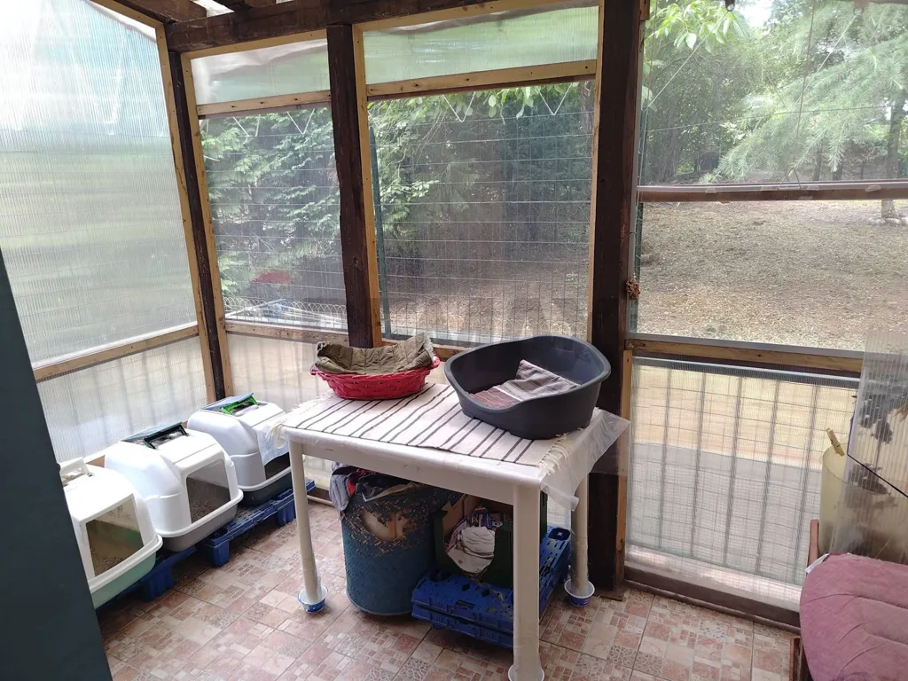 Terrasse - Apartment with Terrace near Sassello Centre