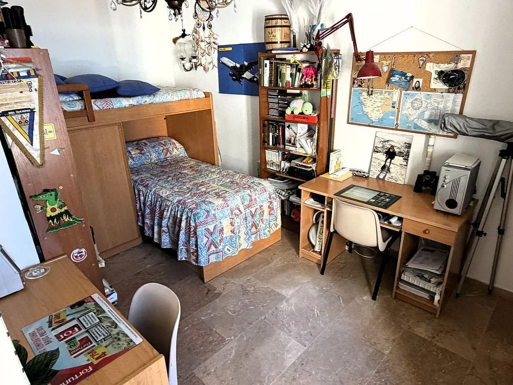 Magamistoad - Beachfront Apartment with Garage in Playa Victoria