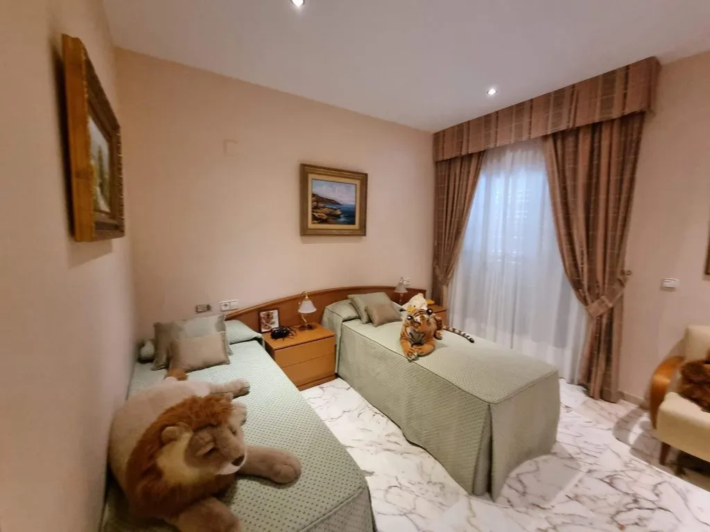 Magamistoad - Chalet with Sea Views in L'Ametlla de Mar