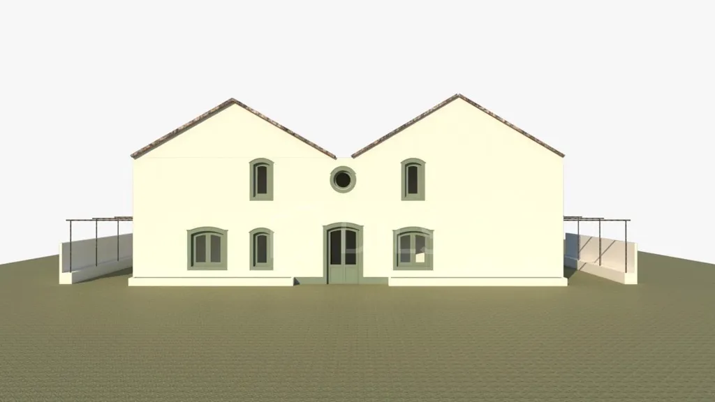 Construction Plot with Solar Exposure in Comporta