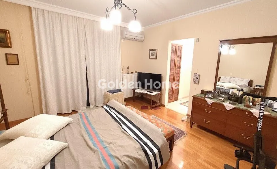 4-room apartment in GR