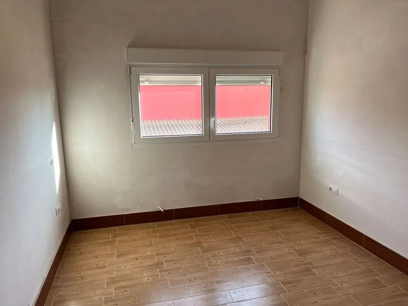 Rooms - Chalet with Garden near Avila
